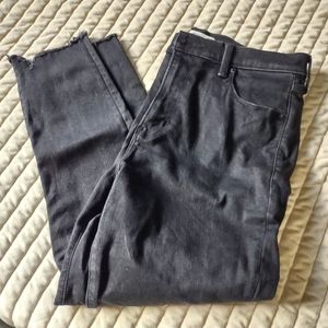 Abercrombie jeans